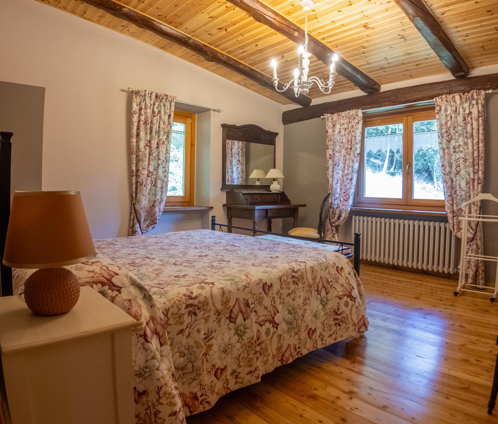 La Finestra Sul Monviso Apartment Crissolo Exterior photo